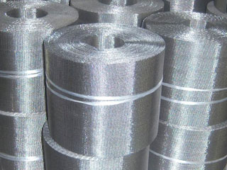 不銹鋼席型網 不銹鋼席型網